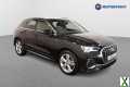 Photo 2019 Audi Q3 45 TFSI Quattro S Line 5dr S Tronic SUV Petrol Automatic