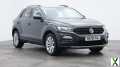 Photo 2020 Volkswagen T-Roc 1.5 TSI EVO SE 5dr DSG suv petrol Semi Automatic