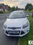 Photo Ford, FOCUS, Hatchback, 2014, Manual, 1560 (cc), 5 doors