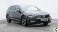 Photo 2020 Volkswagen Passat Estate 2.0 TDI EVO SCR SEL 5dr DSG estate diesel Semi Aut