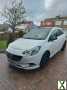 Photo Vauxhall, CORSA, limted edition 1.4 Hatchback, 2016, Manual, 1398 (cc), 3 doors