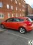 Photo Ford, FOCUS, Hatchback, 2012, Manual, 998 (cc), 5 doors