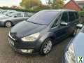 Photo 2008 Ford Galaxy 2.0 ghia tdci Automatic