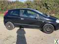 Photo Fiat, GRANDE PUNTO, Hatchback, 2008, Manual, 1242 (cc), 3 doors