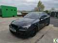 Photo BMW 525d M Sport Auto Lci HpiClear,4doors