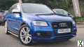 Photo Audi A3 1.6 TDI 110 S Line 4dr Diesel