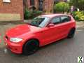 Photo SALE/SWAP BMW 120D SPORTS - NEW MOT