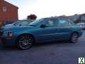 Photo Volvo, S60, Saloon, 2006, Semi-Auto, 2400 (cc), 4 doors