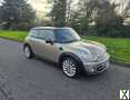 Photo Immaculate Mini Cooper D Low Mileage