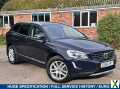 Photo 2016 66 VOLVO XC60 2.0 D4 SE LUX NAV 5DR DIESEL AUTO EURO 6 (S/S) DIESEL