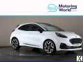 Photo 2022 Ford Puma 1.5T EcoBoost ST SUV 5dr Petrol Manual Euro 6 (s/s) (200 ps) HATCHBACK Petrol Manual