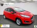 Photo 2015 15 FORD FIESTA 1.2 ZETEC 3D 81 BHP