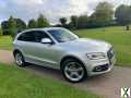 Photo 2013 Audi Q5 2.0 TDI S line Plus quattro Euro 5 (s/s) 5dr ESTATE Diesel Manual