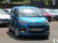 Photo 2013 Citroen C3 Picasso 1.6 HDi 8V VTR+ 5dr Blue Manual Diesel *£35 Tax*