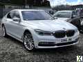 Photo 2016 BMW 740E 2.0 740e 2016 (66) 9.2kWh PHEV Exclusive Auto Euro 6 (s/s) 4dr Sa