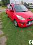 Photo Hyundai I10 Comfort in stock more Ford Fiesta available