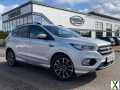 Photo 2019 Ford Kuga 2.0 TDCi ST-Line Powershift AWD Euro 6 (s/s) 5dr HATCHBACK Diesel