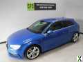 Photo Audi A3 2.0TDI 184 S Line blue BUY FOR ONLY £49 A WEEK ON FINANCE £0 DEPOSIT