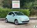 Photo 2015 15 FIAT 500 1.2 POP STAR HATCHBACK 3DR PETROL MANUAL EURO 6 (S/S)