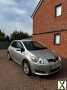 Photo TOYOTA AURIS