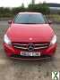 Photo Mercedes-Benz, A CLASS, Hatchback, 2013, Manual, 1461 (cc), 5 doors