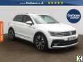 Photo 2020 Volkswagen Tiguan 1.5 TSi EVO 150 R-Line Tech 5dr DSG ESTATE PETROL Automat