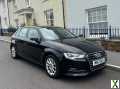 Photo Audi, A3, Hatchback, 2013, Manual, 1968 (cc), 5 doors