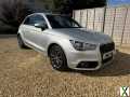 Photo 2012 Audi A1 1.6 TDI Sport 3dr HATCHBACK Diesel Manual