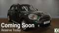 Photo 2017 MINI Countryman 2.0 Cooper S D ALL4 5dr Auto [Chili Pack] Hatchback Diesel