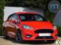 Photo Ford Fiesta 1.0T EcoBoost ST-Line Euro 6 (s/s) 3dr Hatchback Petrol Manual