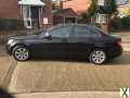 Photo 2008 MERCEDES BENZ C CLASS C180K SE 4 DOOR SALOON. LONG MOT.