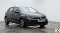 Photo 2022 Volkswagen Polo 1.0 TSI Life 5dr DSG hatchback petrol Semi Automatic