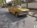 Photo 1971 Triumph Vitesse 2 litre Mk2 with overdrive