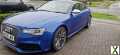 Photo Audi, RS5, Coupe, 2013, Semi-Auto, 4163 (cc), 2 doors