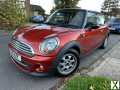 Photo Mini Cooper 1.6, 2011,Automatic , 1598 (cc), 3 doors