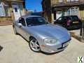 Photo MAZDA MX-5 SVT-SPORT 41K MILES! 6-SPEED, LSD, HARDTOP+SOFTOP, IMMACULATE MX5 ROADSTER 146BHP