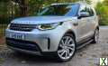 Photo 2019 LAND ROVER DISCOVERY 3.0 SD6 ANNIVERSARY EDITION AUTO + 1 OF 400 IN THE UK+