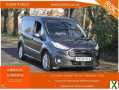 Photo 2020 Ford Transit Connect 1.5 EcoBlue 120ps Limited Van MPV Diesel Manual