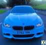 Photo BMW 5 series AUTOMATIC excellent car with 12month mot showroom a+