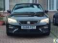 Photo Seat Leon FR Sport 2.0L DSG Automatic