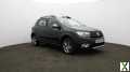 Photo 2019 Dacia Sandero Stepway 0.9 TCe Essential Hatchback 5dr Petrol Manual Euro 6 (s/s) (90 ps) HAT