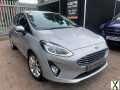 Photo 2019 Ford Fiesta 1.0T EcoBoost Titanium Euro 6 (s/s) 5dr HATCHBACK Petrol Manual