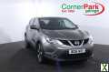 Photo 2016 Nissan Qashqai 1.5 dCi N-Connecta 5dr HATCHBACK DIESEL Manual