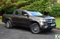 Photo 2019 Mercedes-Benz X-Class 2.3 CDI Progressive Pickup Double Cab 4dr Diesel Auto