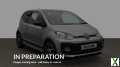 Photo 2021 Volkswagen Up Gti Hatchback Petrol Manual