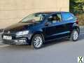 Photo 2016 Volkswagen Polo 1.2 TSI Match 3dr HATCHBACK PETROL Manual