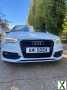 Photo Audi, A3, Hatchback, 2015, Manual, 1968 (cc), 5 doors