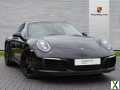 Photo 2016 Porsche 911 S 2dr PDK COUPE PETROL Manual