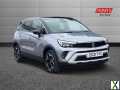 Photo Vauxhall Crossland 1.2 Turbo [130] Elite 5dr Auto Hatchback Petrol