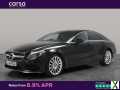 Photo 2016 Mercedes-Benz CLS 2.1 CLS220d AMG Line Coupe 4dr Diesel G-Tronic+ Euro 6 (s